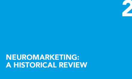 Neuromarketing: a historical review