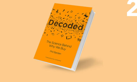 Decoded: the science behind why we buy