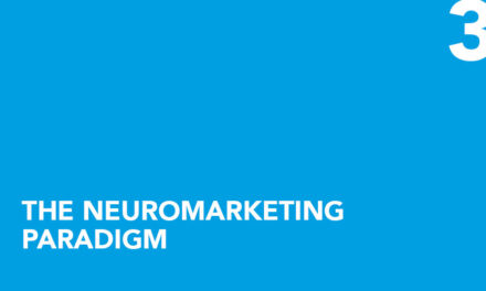 The neuromarketing paradigm