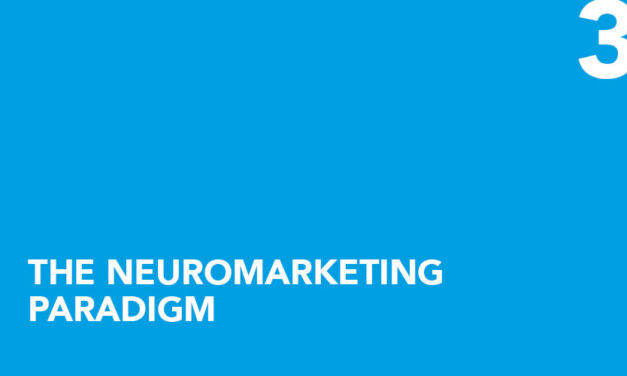 The neuromarketing paradigm