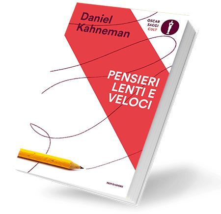 Pensieri lenti e veloci - Neuromarketing Italia