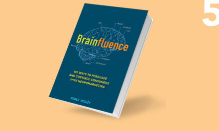Brainfluence: 100 ways to persuade and convince consumers with neuromarketing