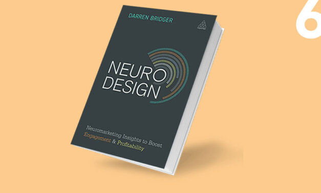 Neuro design: neuromarketing insights to boost engagement and profitability