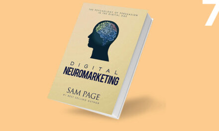 Digital neuromarketing: the psychology of persuasion in the digital age