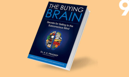 The buying brain: secrets for selling to the subconscious mind