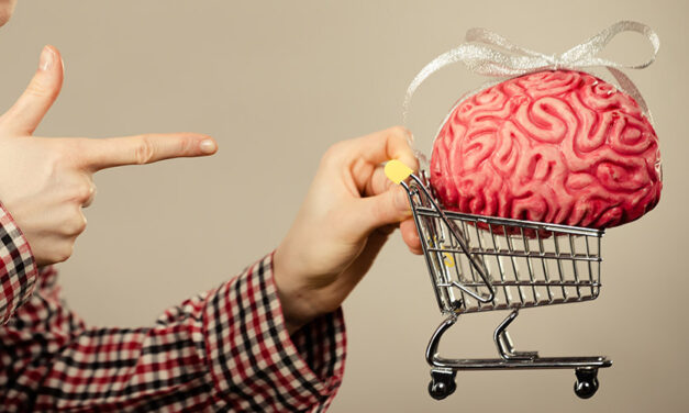 Cos’è il neuroshopping: definizione e applicazione