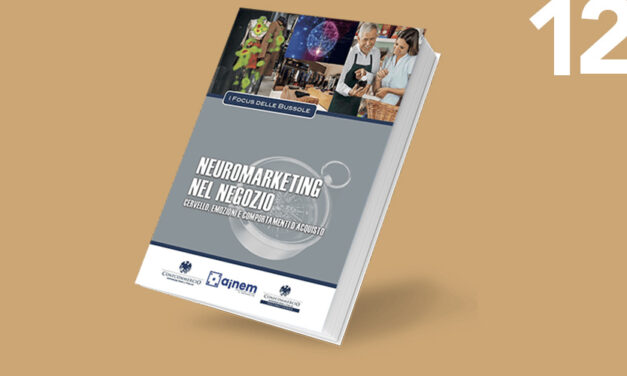 Neuromarketing nel negozio: cervello, emozioni e comportamenti di acquisto