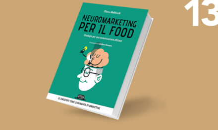 Neuromarketing per il food: strategie per una comunicazione efficace