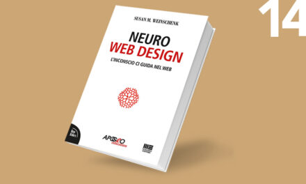 Neuro web design: l’inconscio ci guida nel web