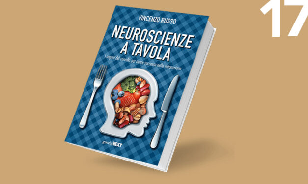 Neuroscienze a tavola: i segreti del cervello per avere successo nella ristorazione