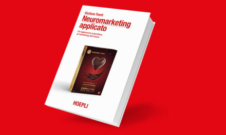 Neuromarketing applicato: un approccio scientifico al marketing del futuro